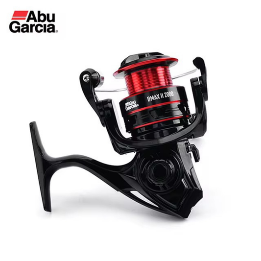 Abu Garcia BMAX2 5000