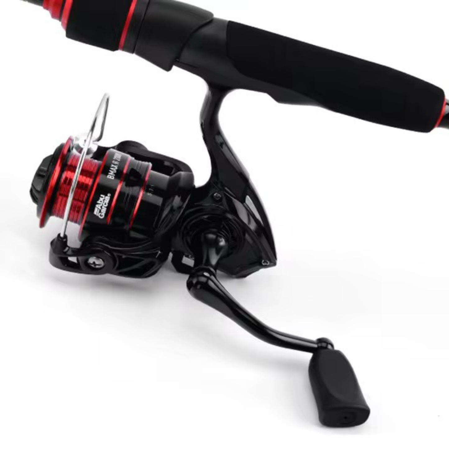 Abu Garcia BMAX2 5000