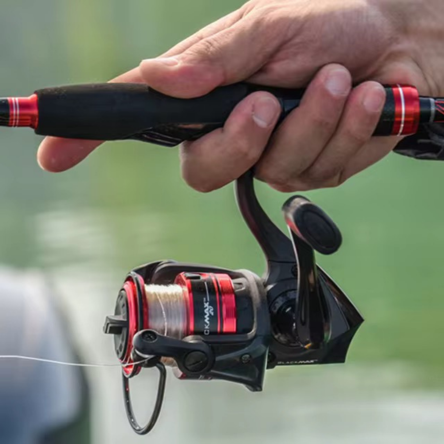 Abu Garcia BMAX2 5000