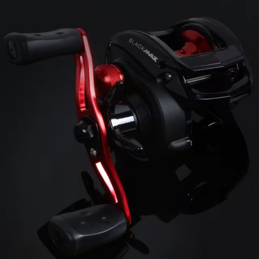 Abu Garcia BMAX3