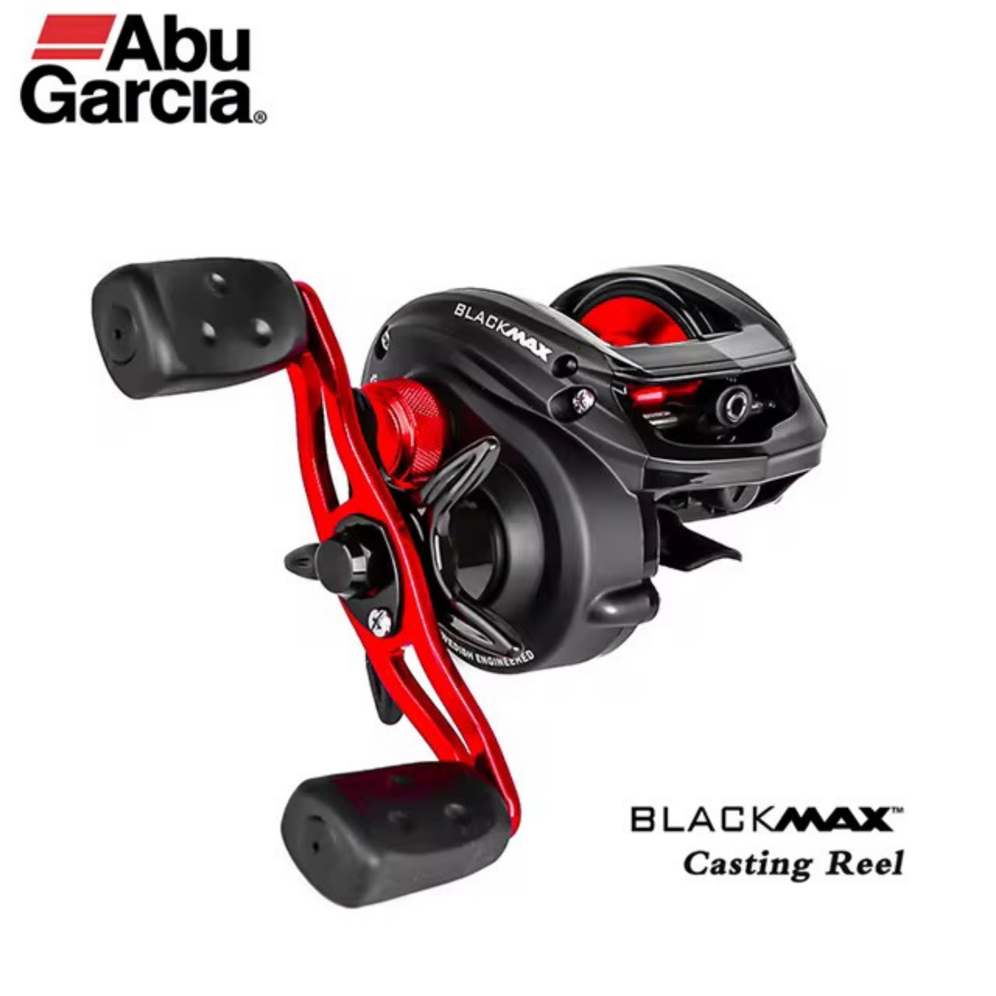 Abu Garcia BMAX3