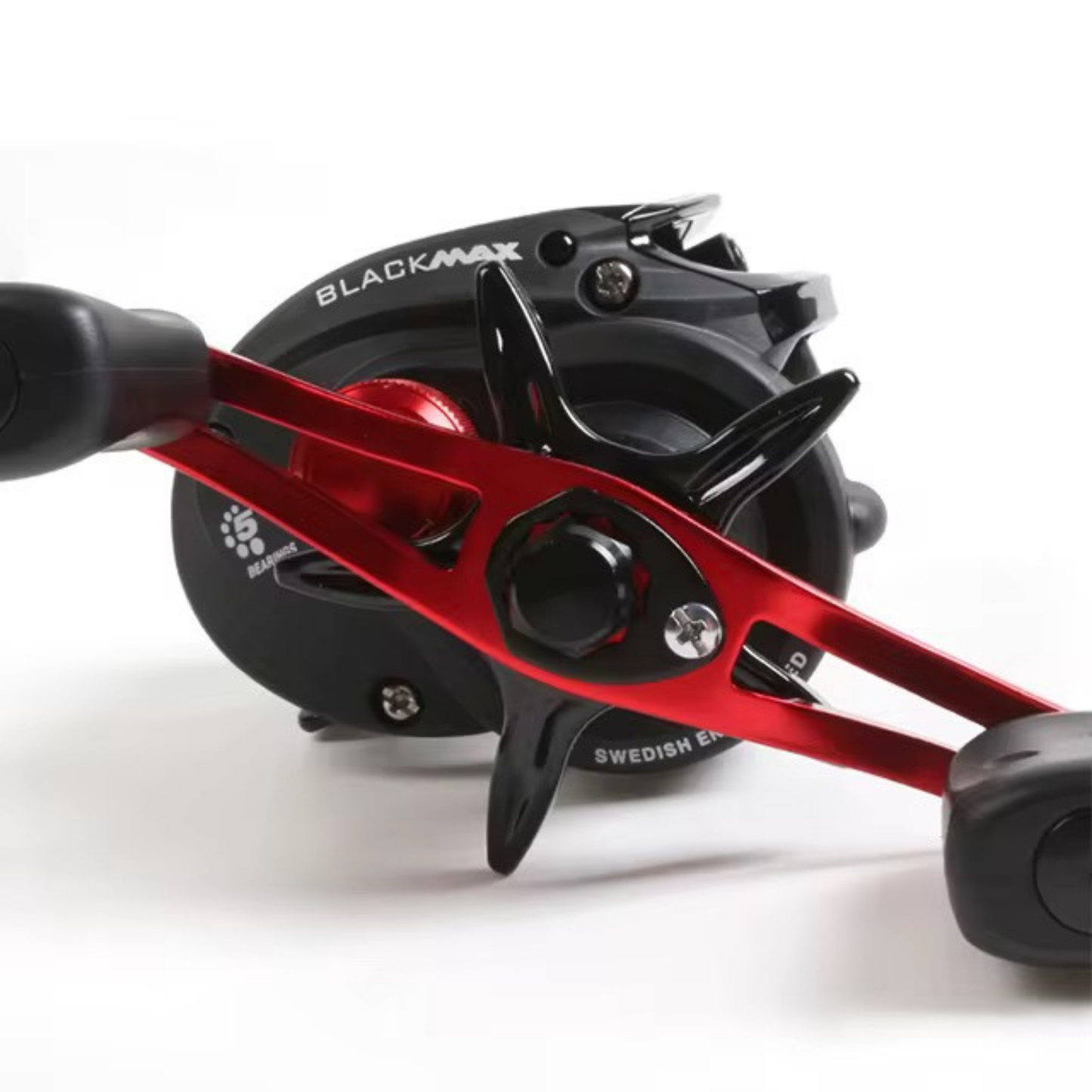 Abu Garcia BMAX3