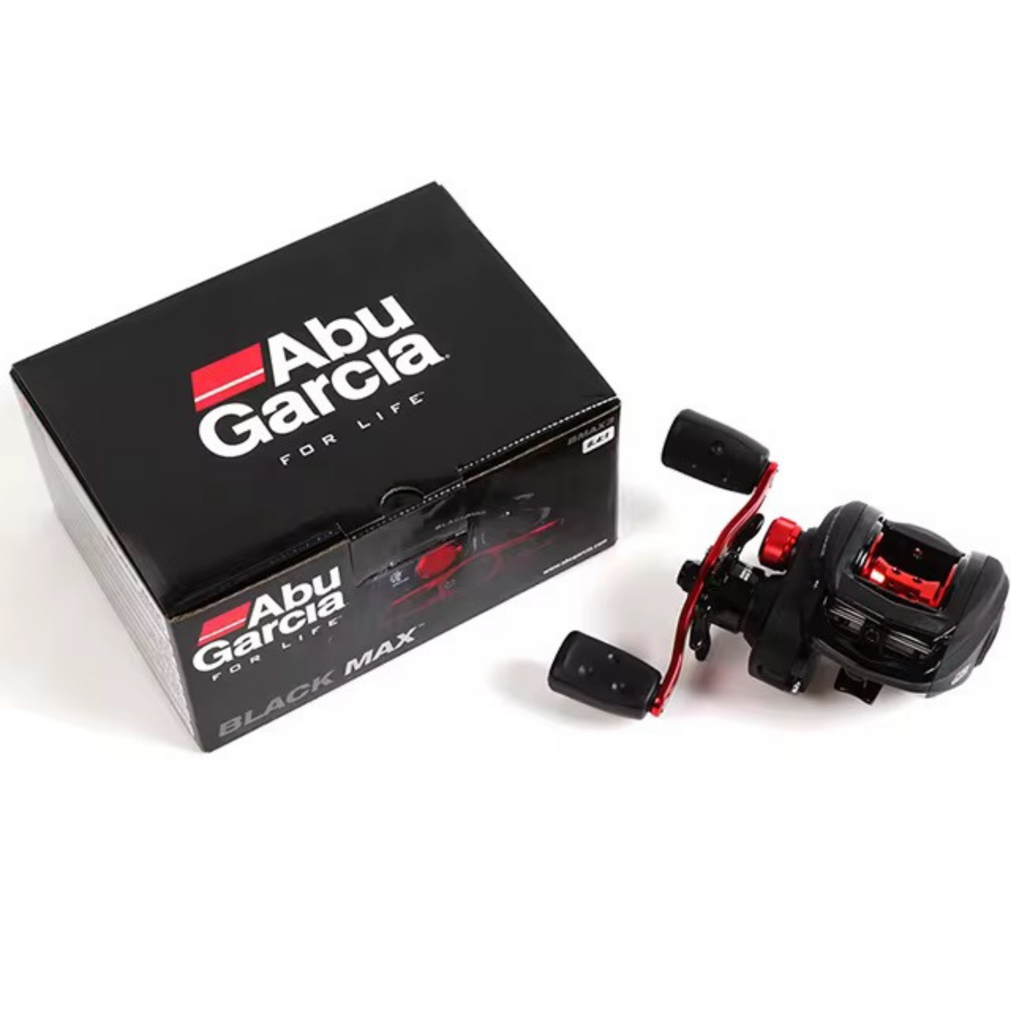 Abu Garcia BMAX3