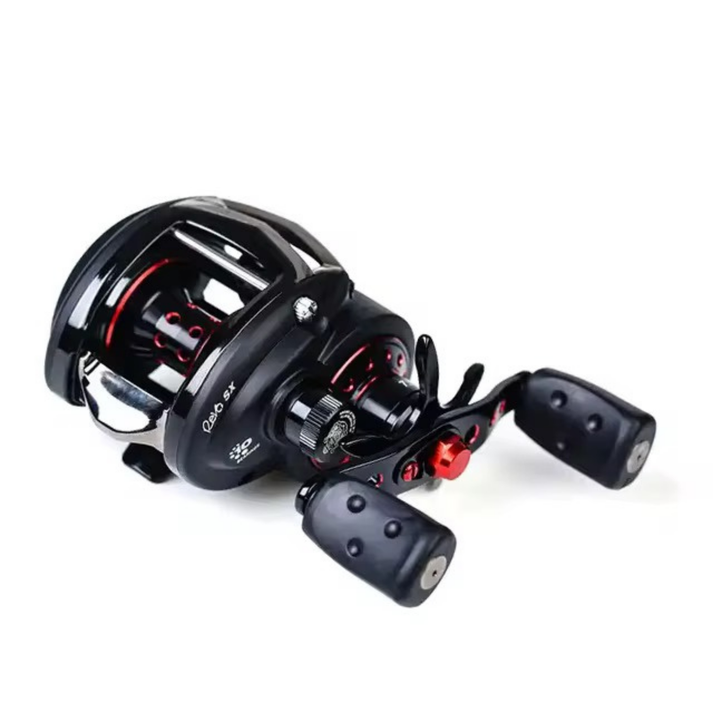 Abu Garcia REVO4 SX