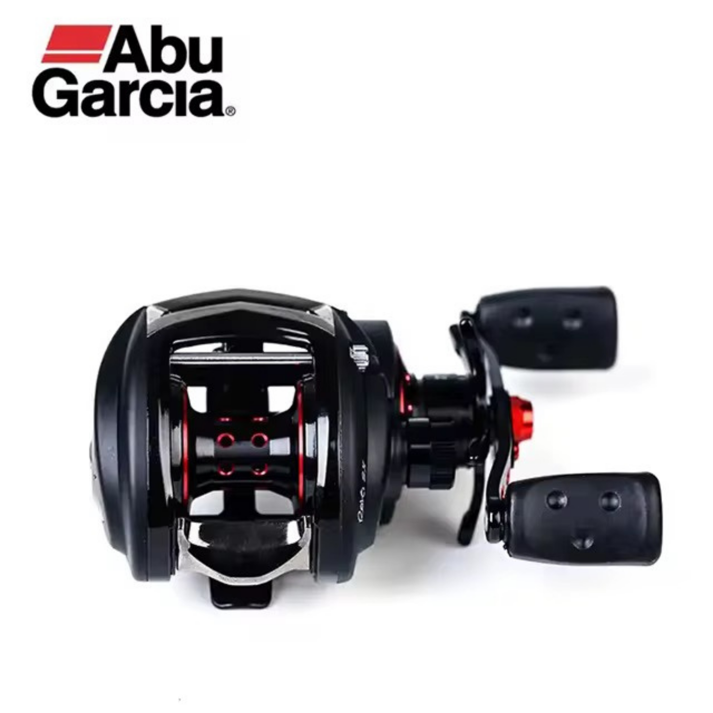 Abu Garcia REVO4 SX