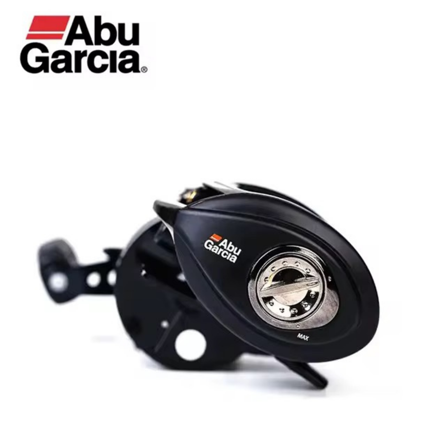 Abu Garcia REVO4 SX