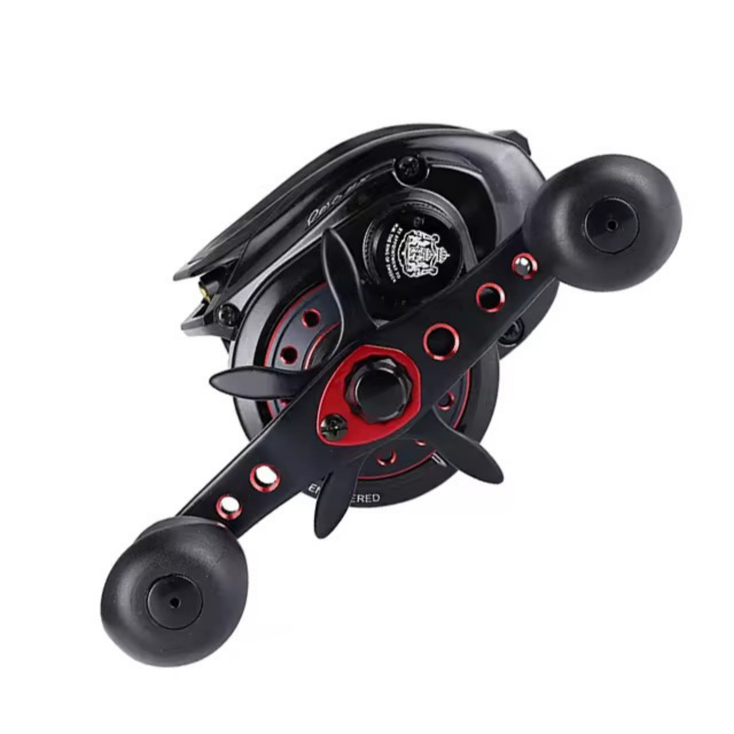 Abu Garcia REVO4 SX