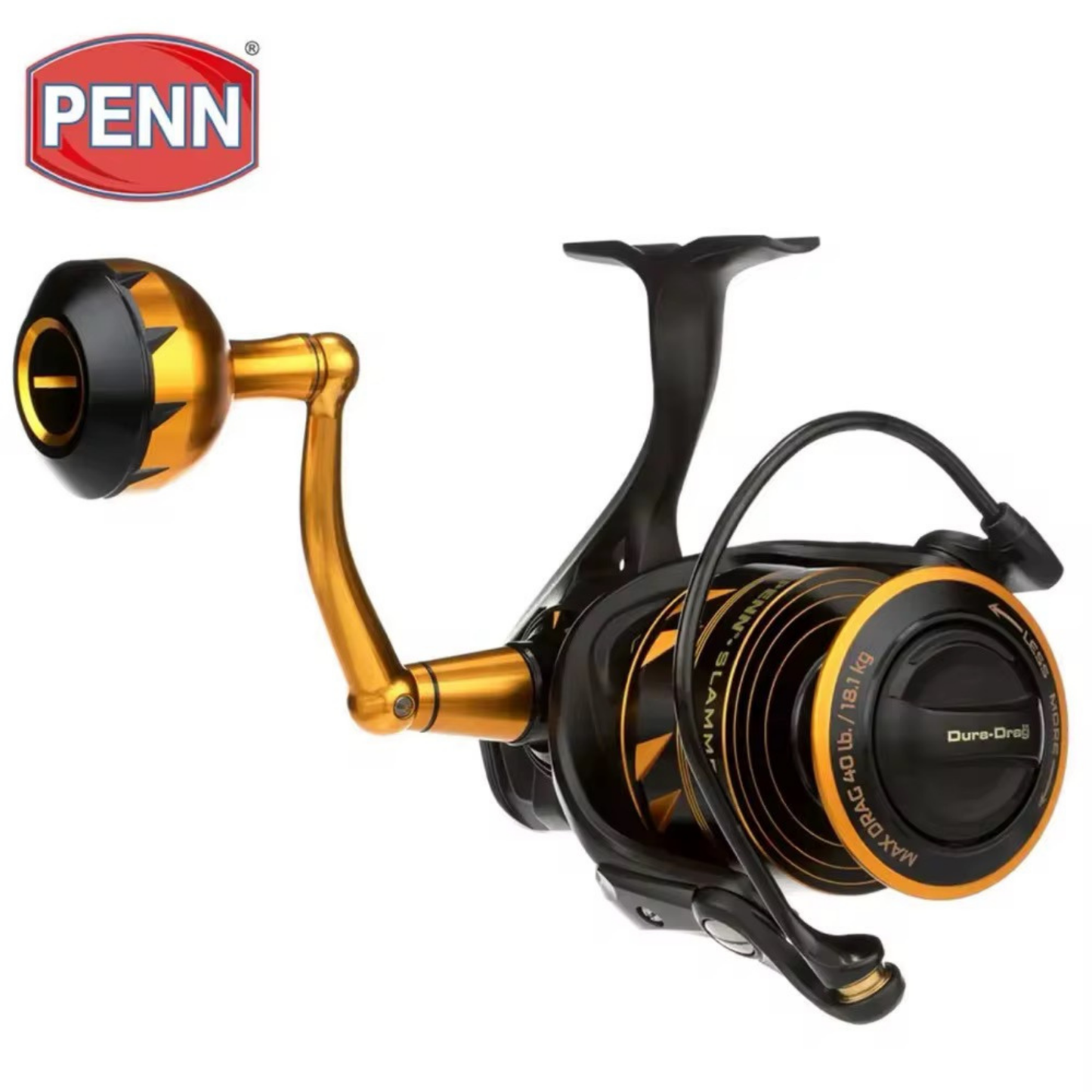 Penn Slammer IV HS-4500