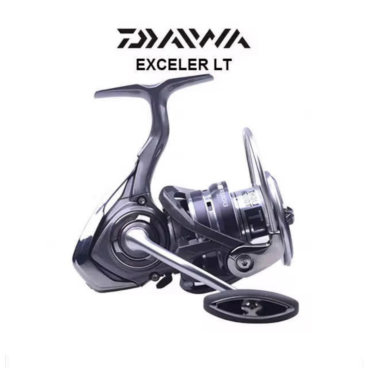 Daiwa Exceler LT-3000C