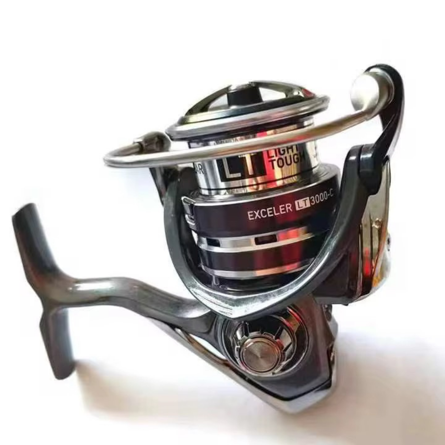 Daiwa Exceler LT-3000C