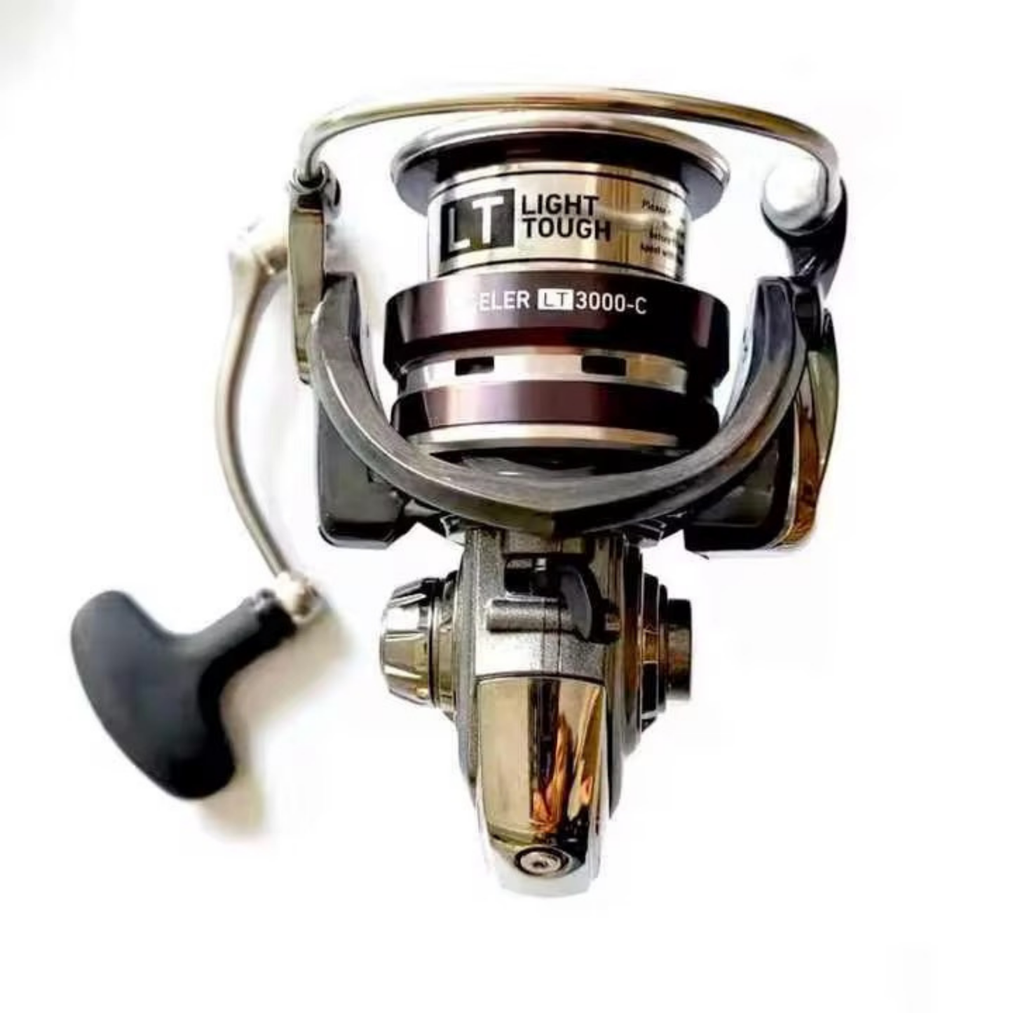 Daiwa Exceler LT-3000C