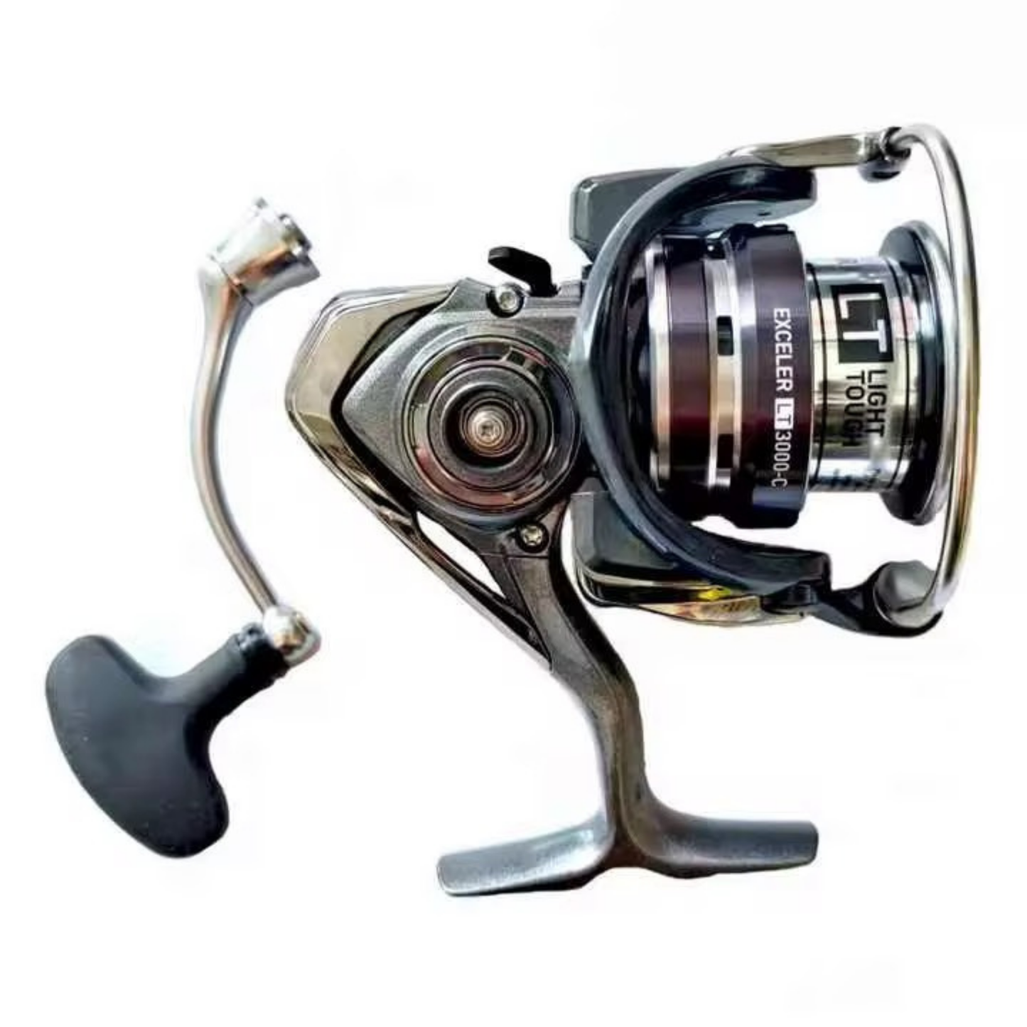 Daiwa Exceler LT-3000C