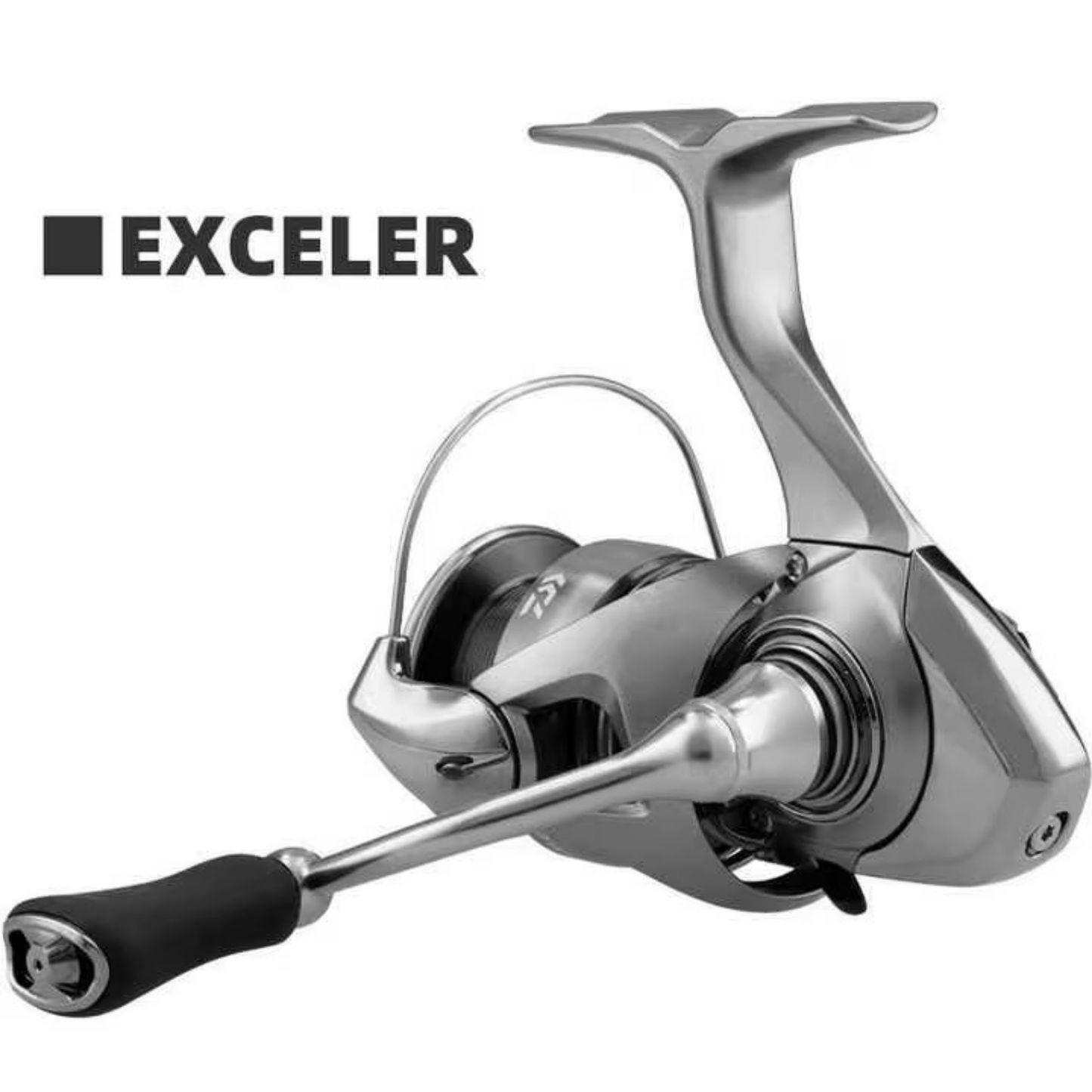 Daiwa Exceler LT-2500C