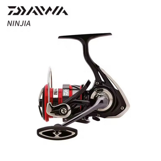 Daiwa Ninja 6000