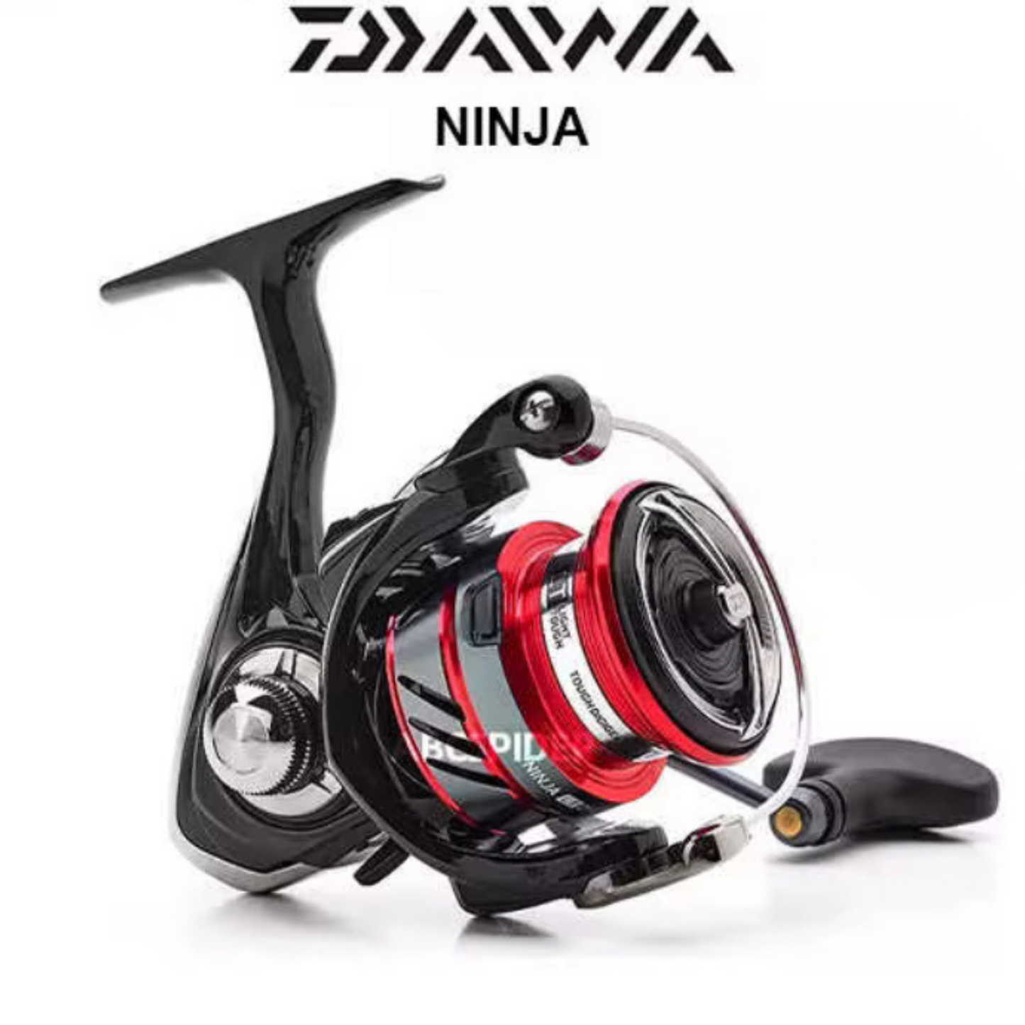 Daiwa Ninja 6000