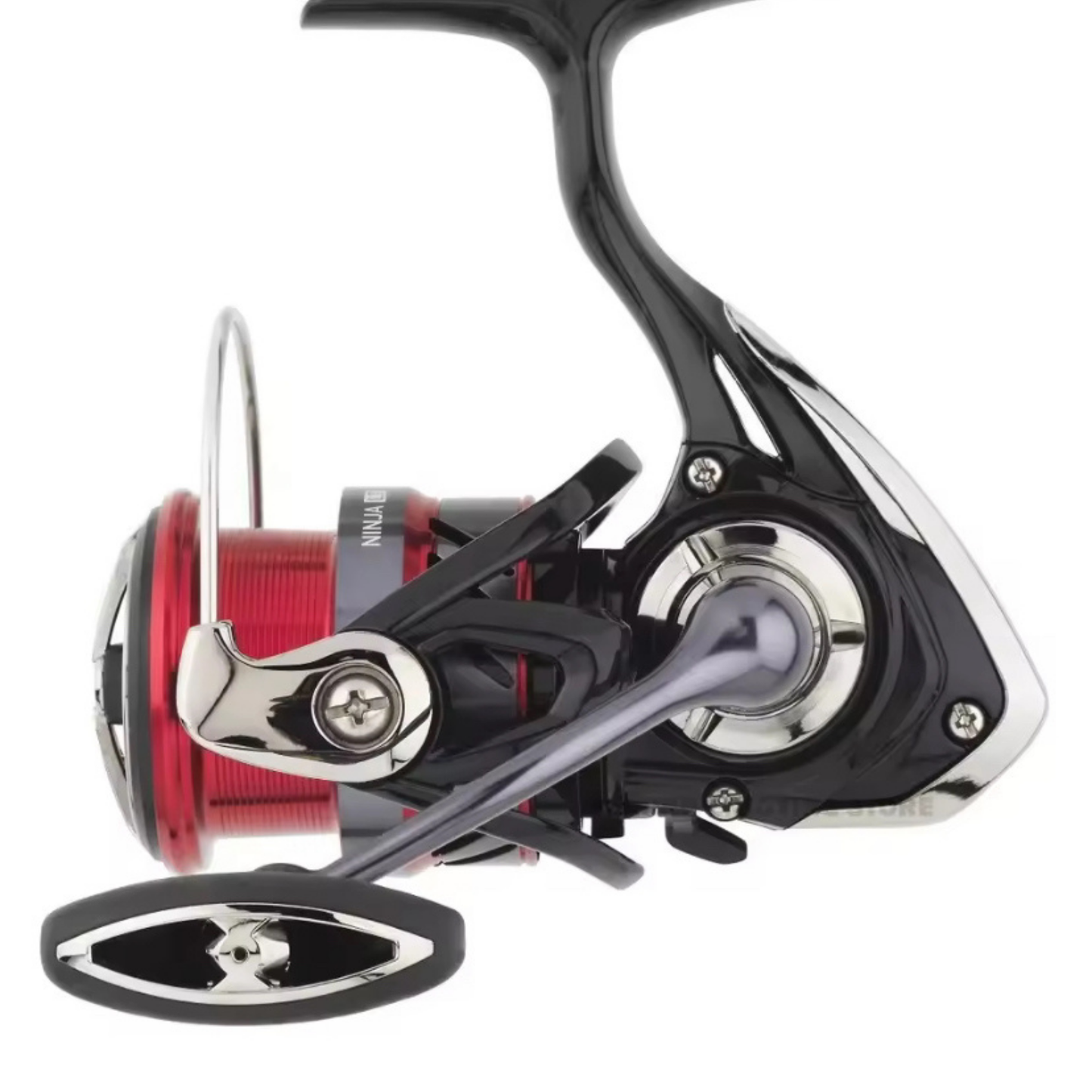 Daiwa Ninja 6000