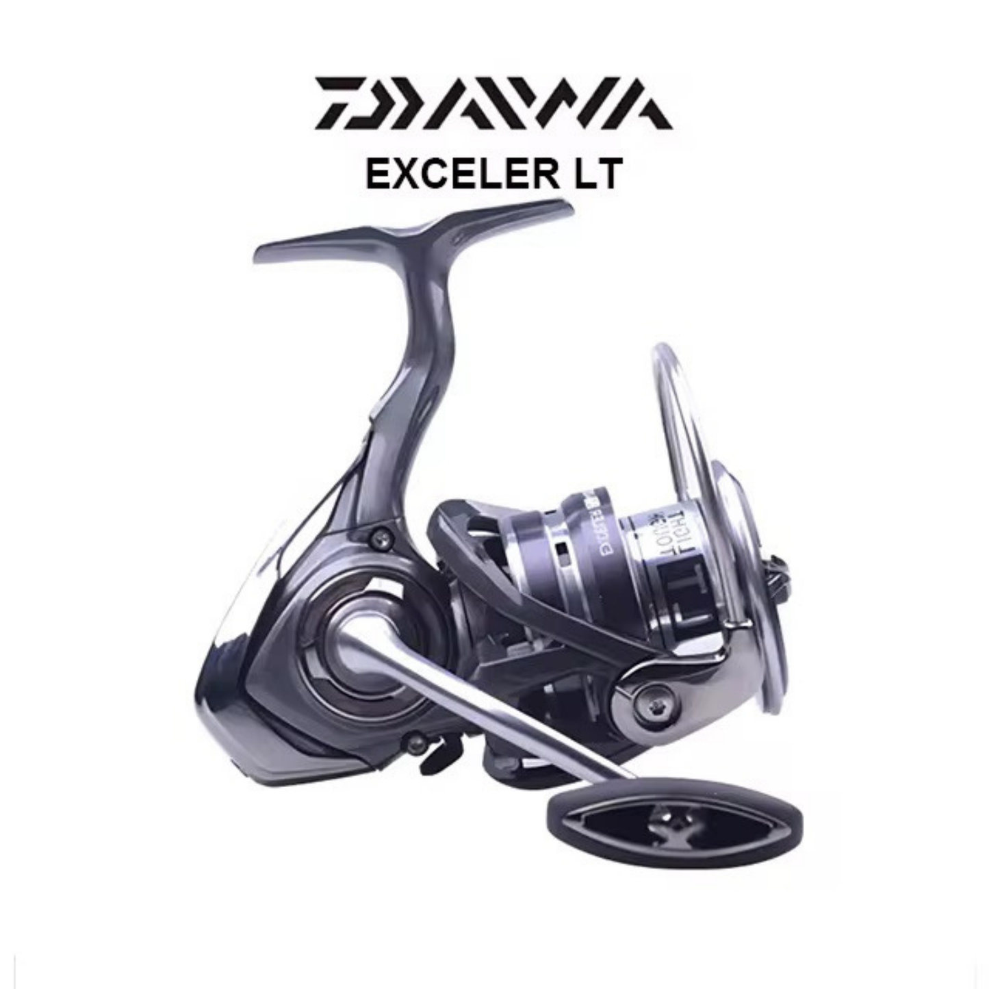 Daiwa Exceler LT-4000