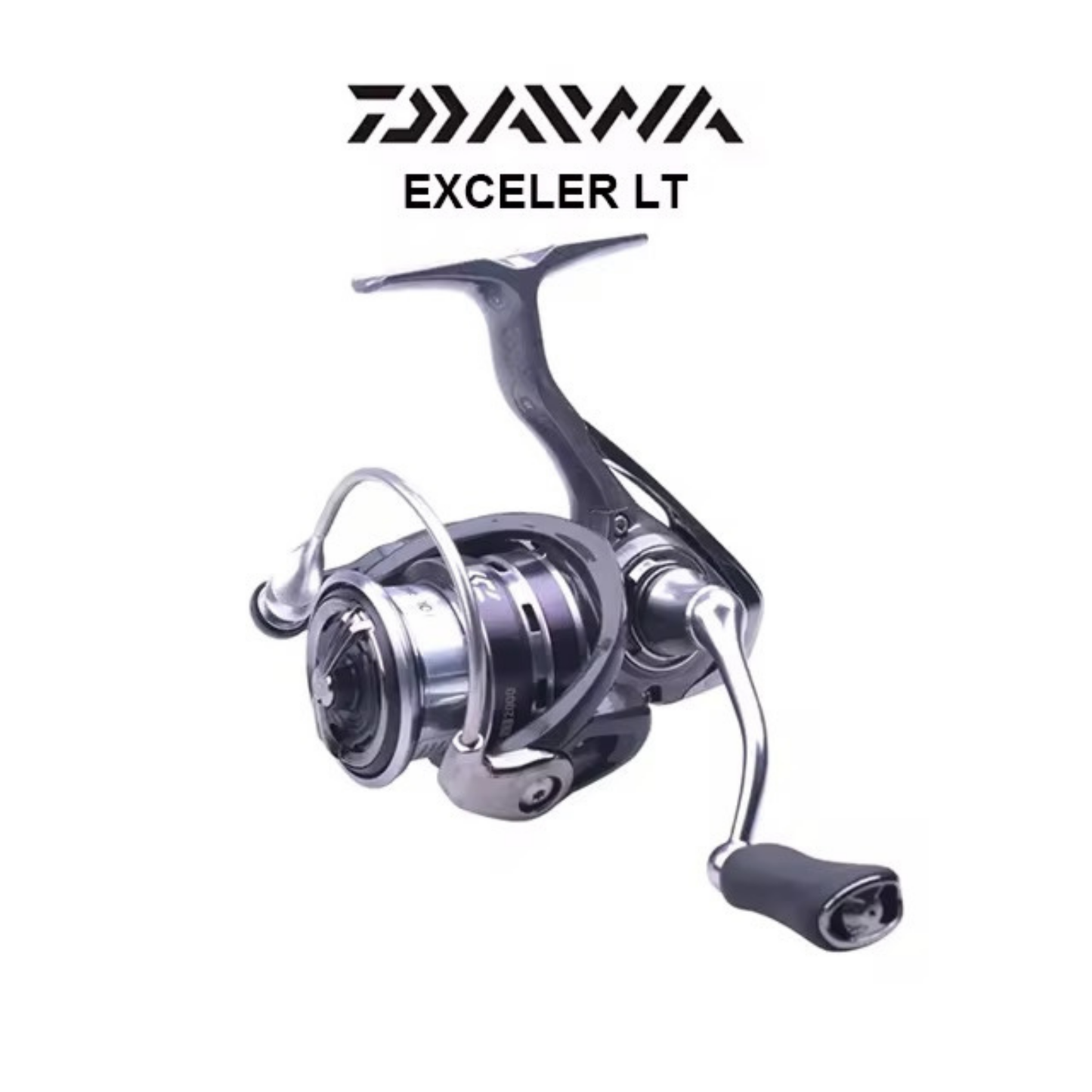 Daiwa Exceler LT-4000