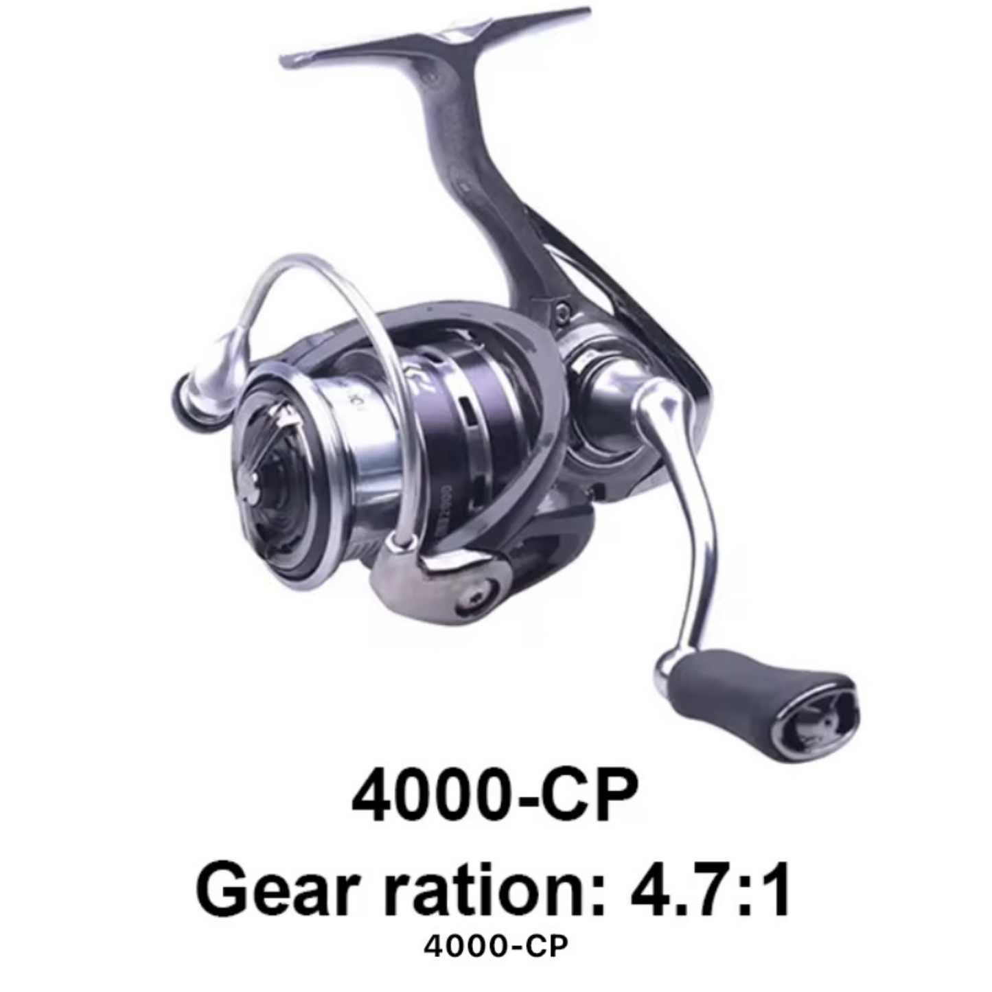 Daiwa Exceler LT-4000