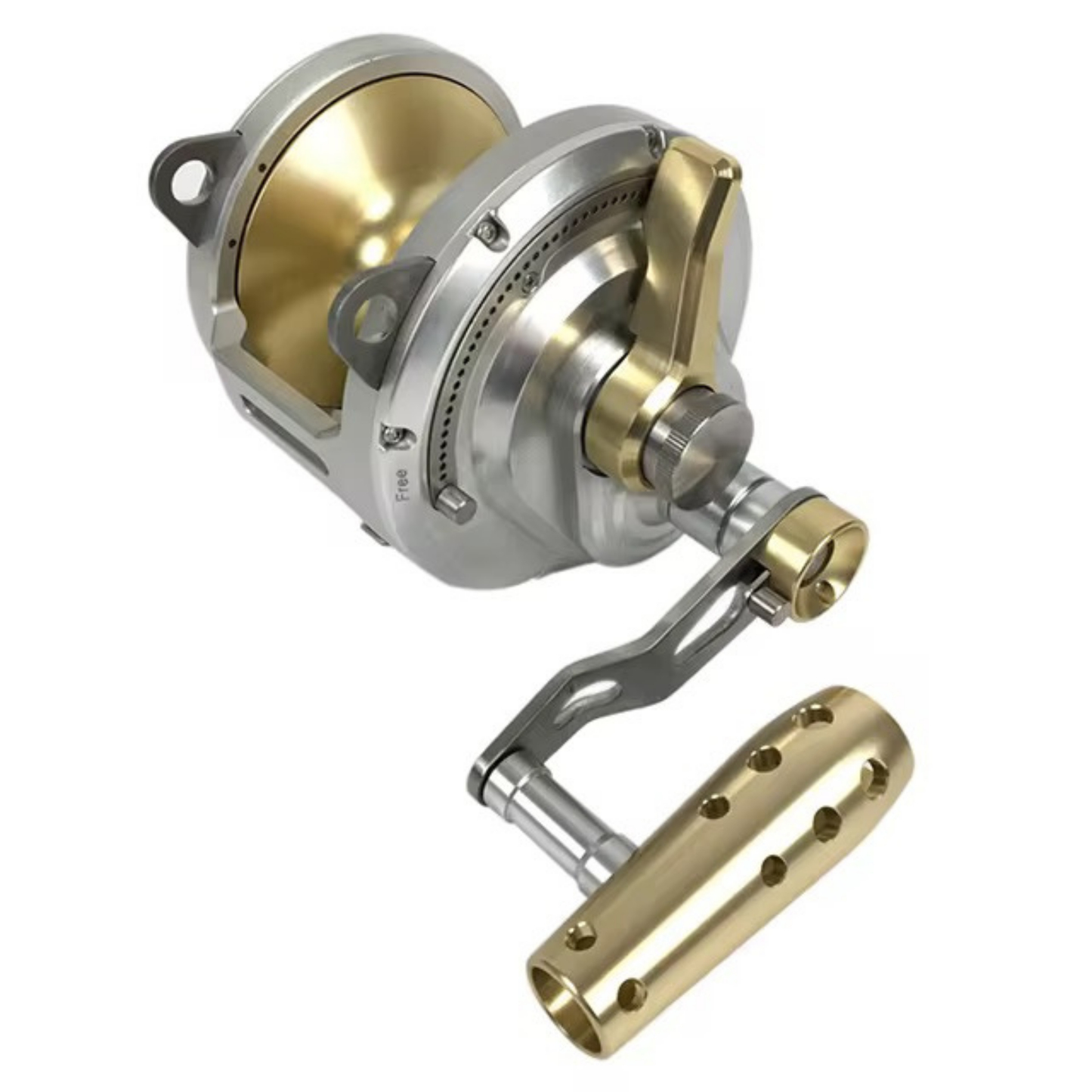 Shimano 80W