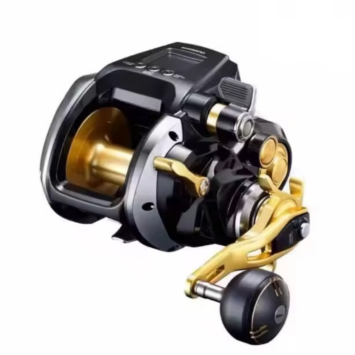 Shimano Beast Master 3000XP