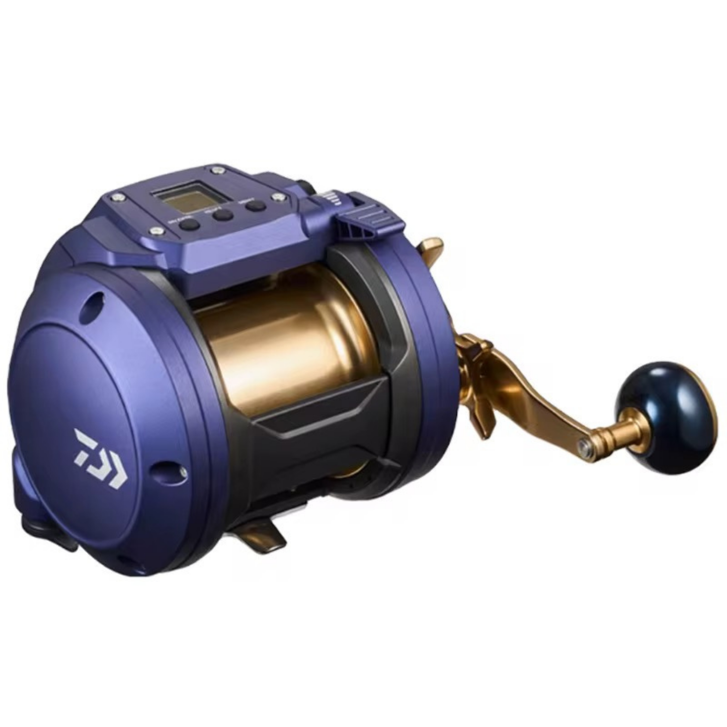 Daiwa SeaPower 12000