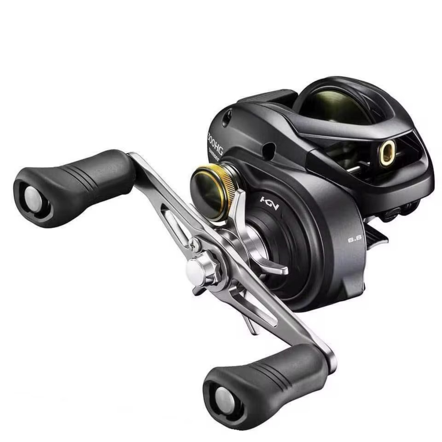 Shimano Curador