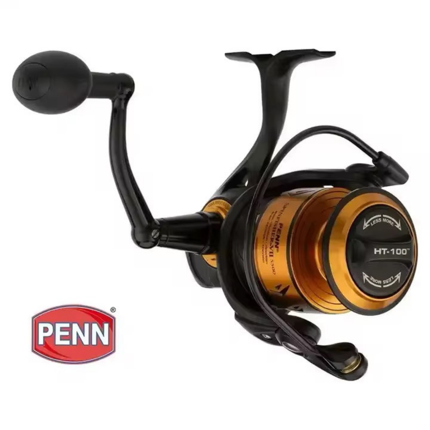 Penn Spinfisher VII