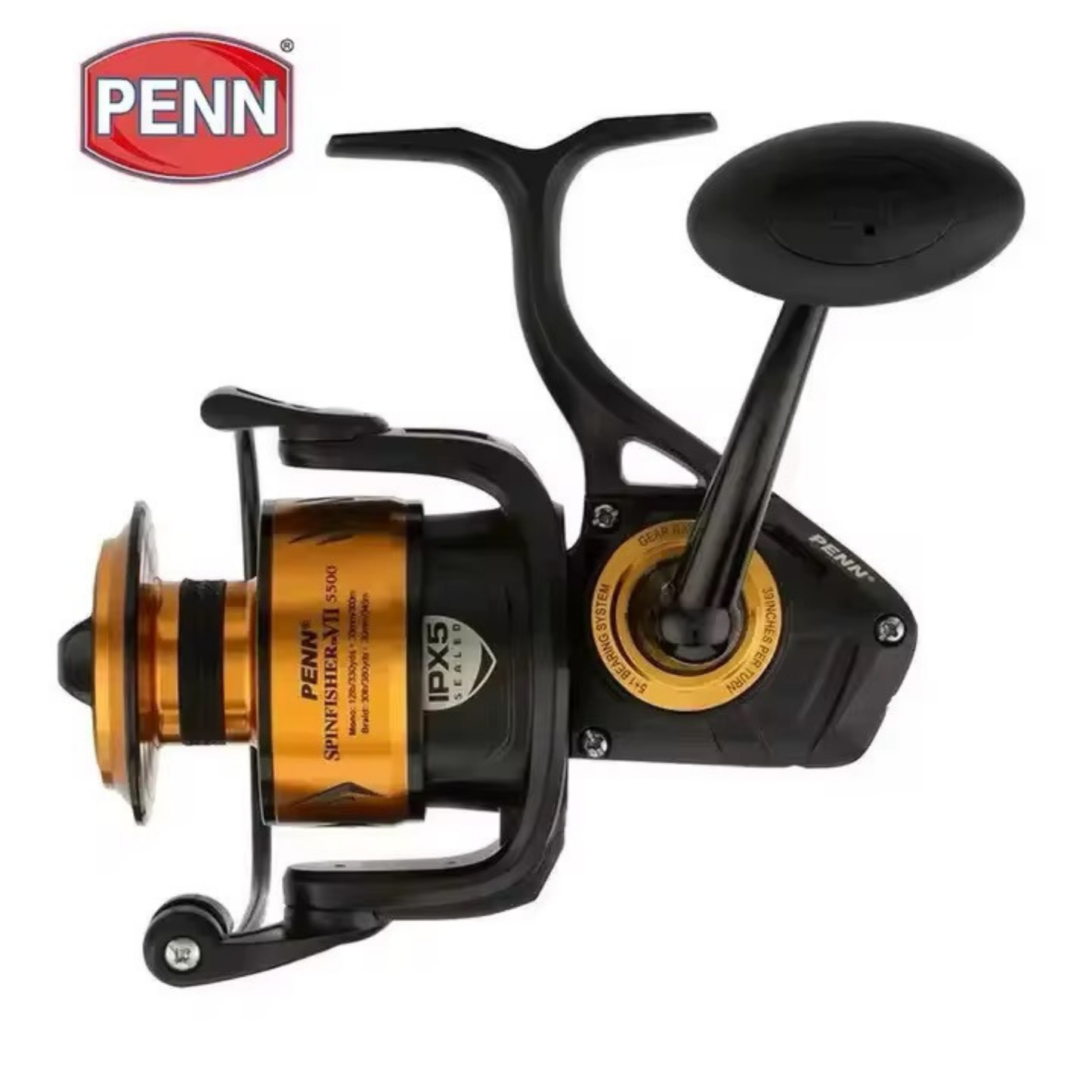 Penn Spinfisher VII