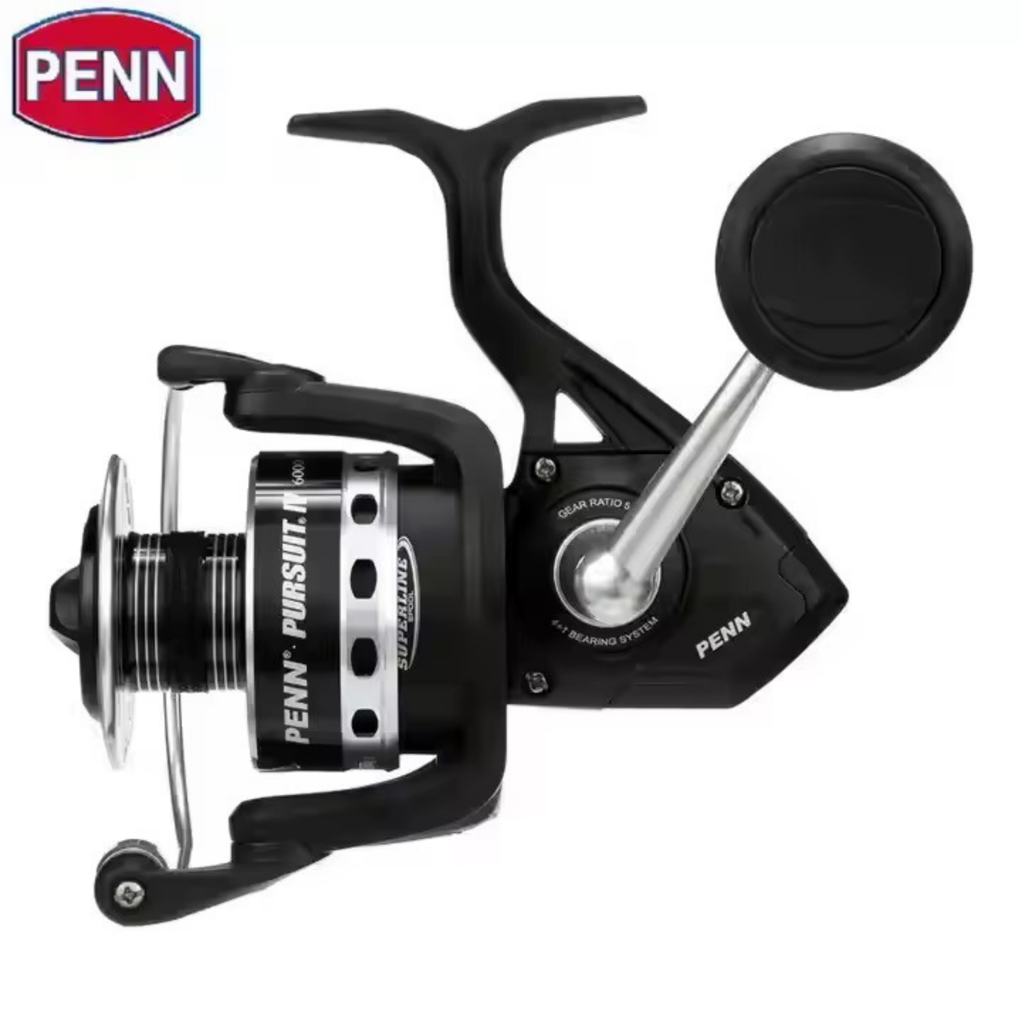 Penn Pursuit 8000