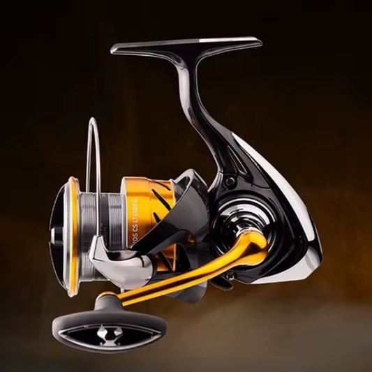 Daiwa Revros LT-4000CXH