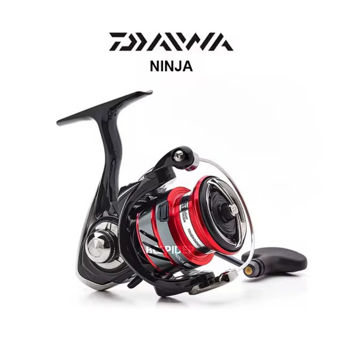 Daiwa Ninja 4000-C