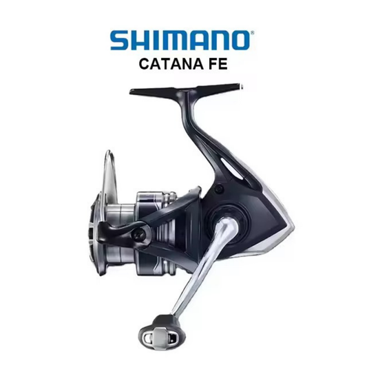 Shimano Catana 4000HG