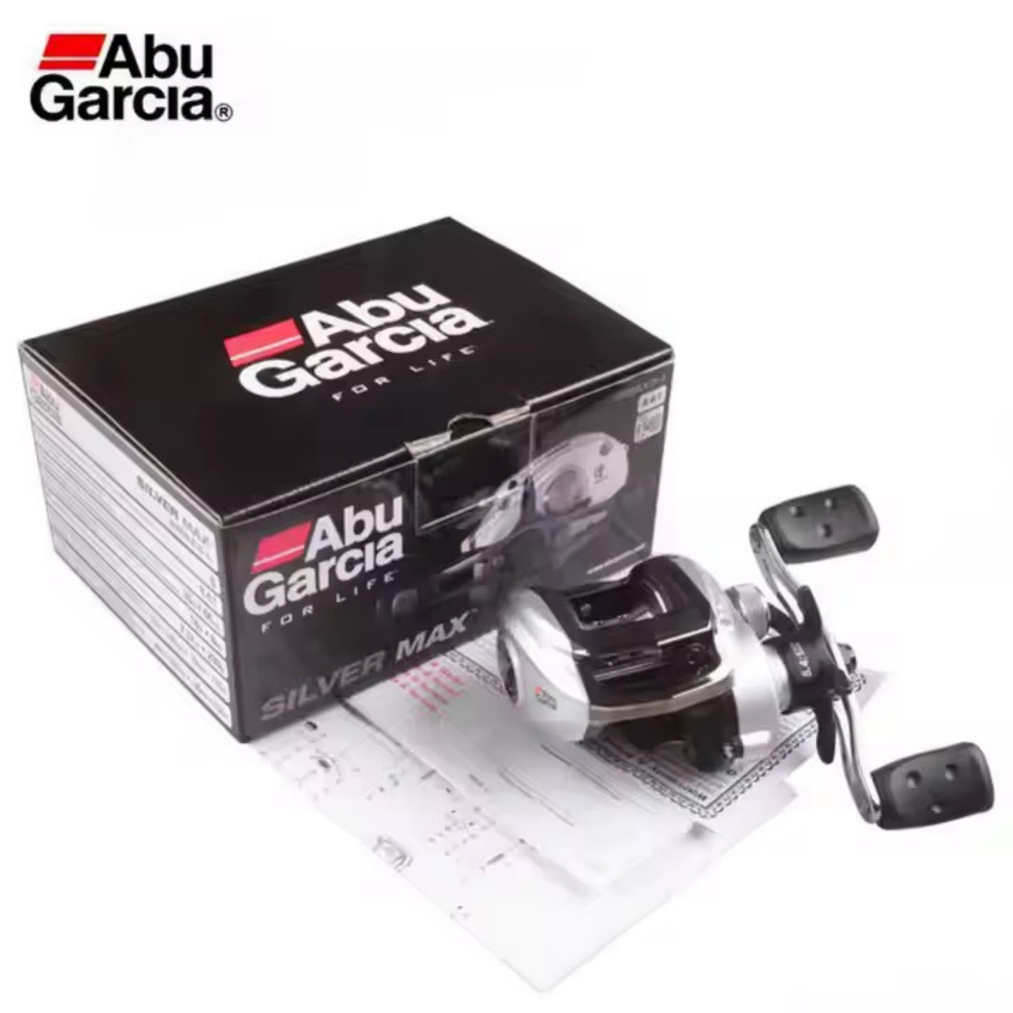 Abu Garcia MAX3