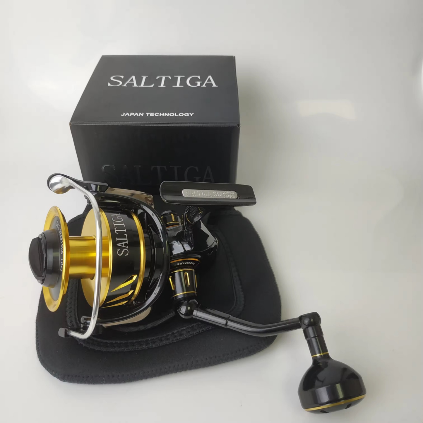 Saltiga SW-14000