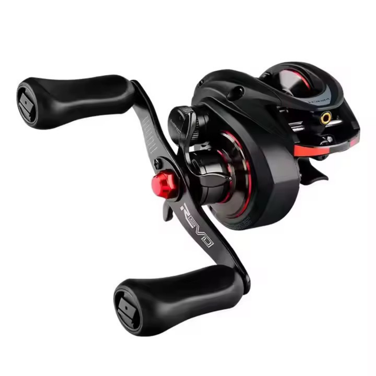 Abu Garcia REVO5 Winch