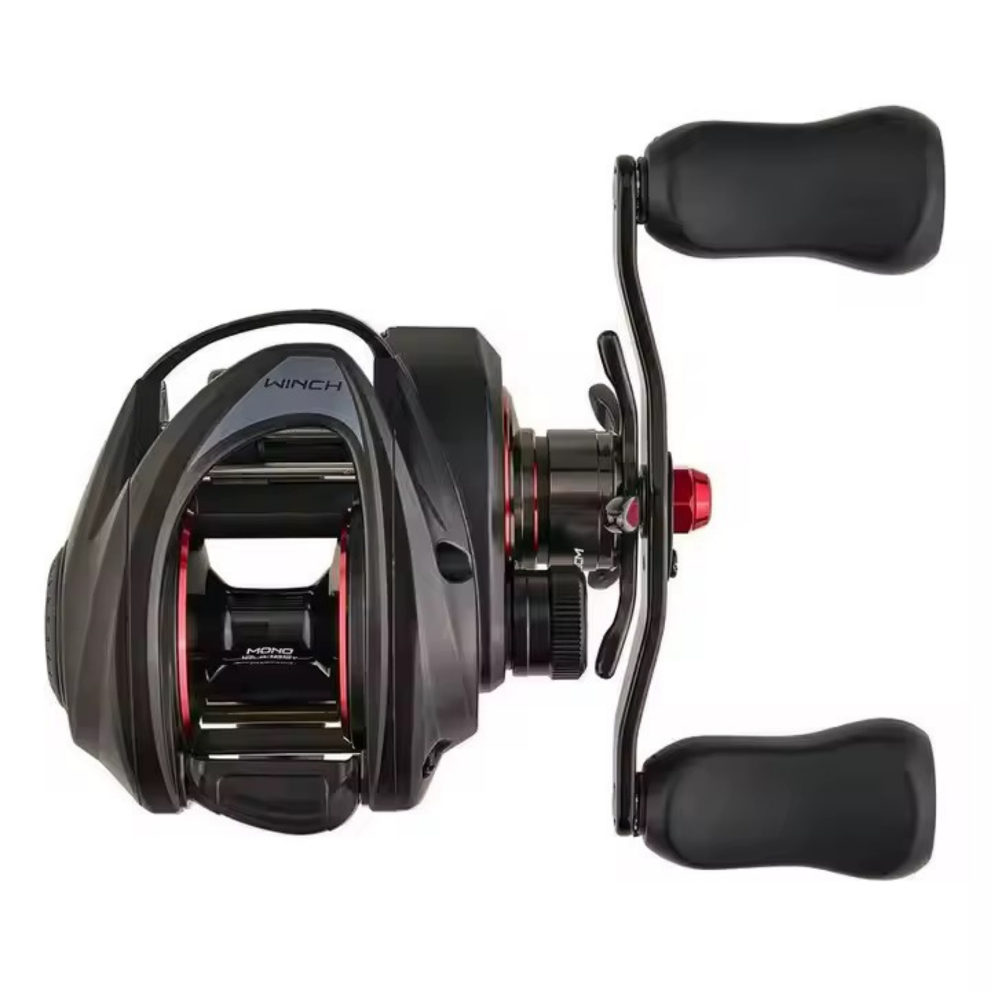 Abu Garcia REVO5 Winch