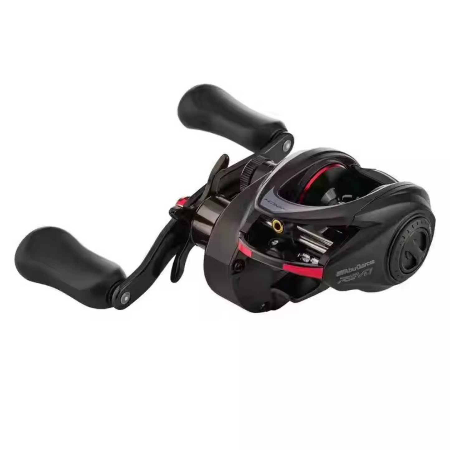 Abu Garcia REVO5 Winch