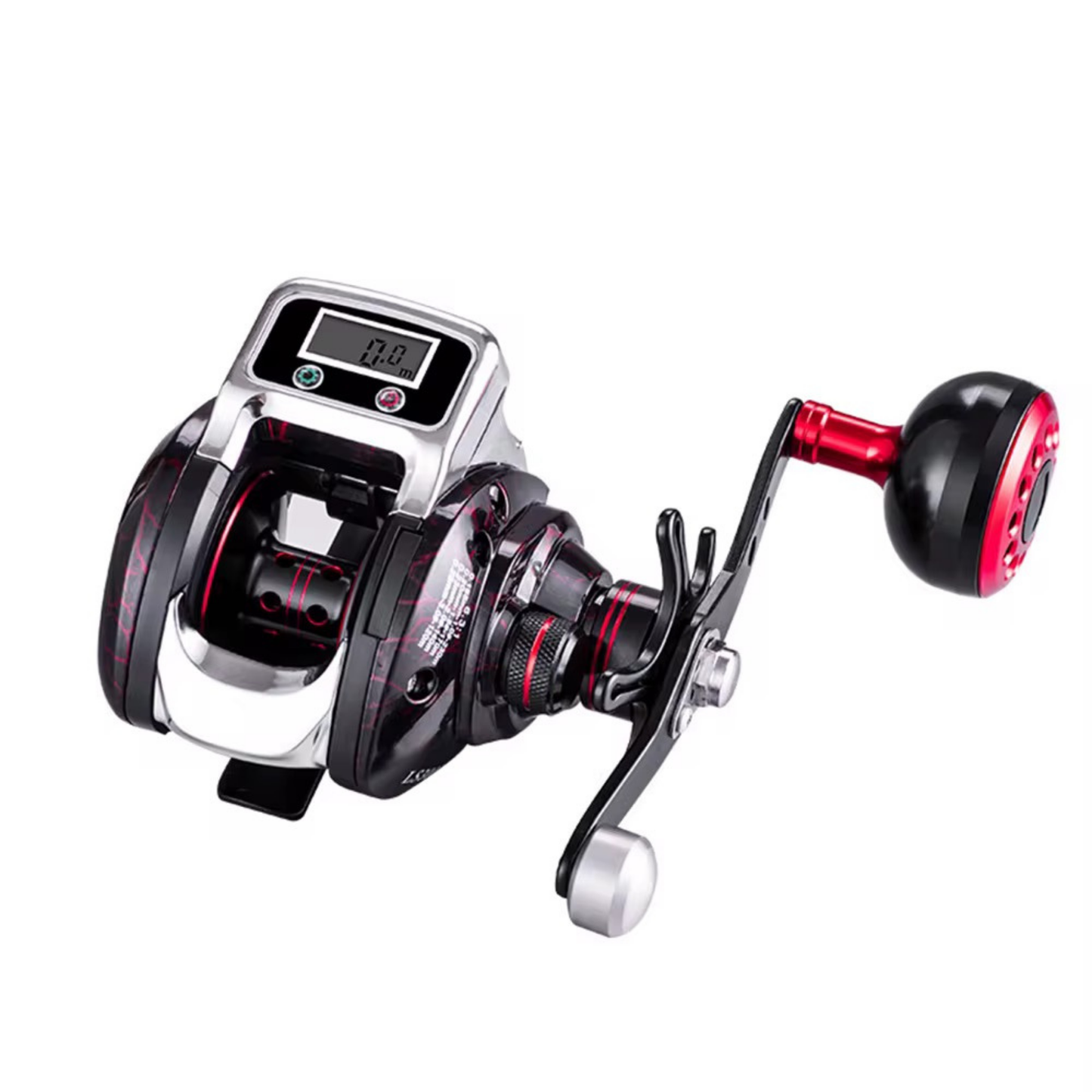 LS-3000 Spinning Reel