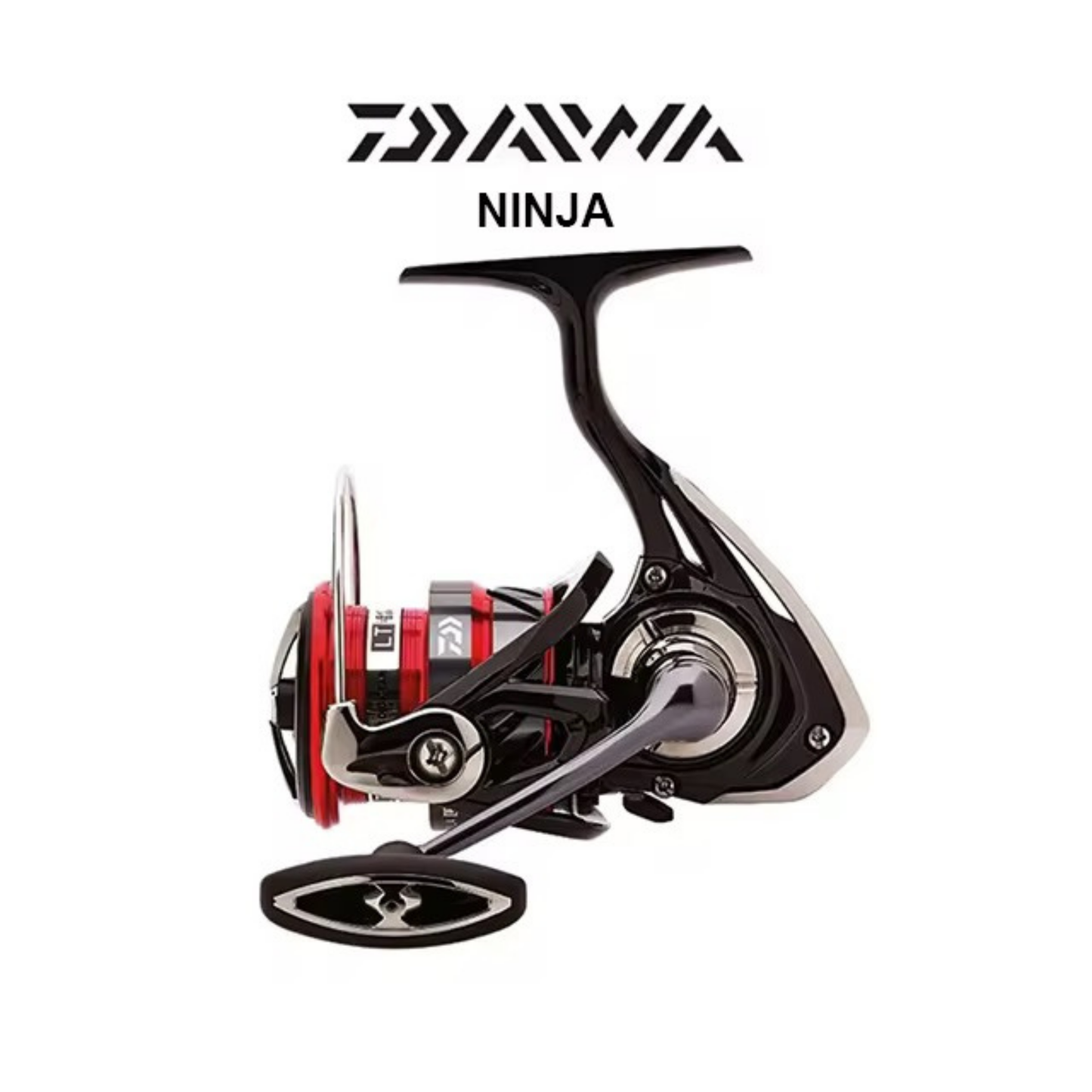 Daiwa Ninja 4000-C