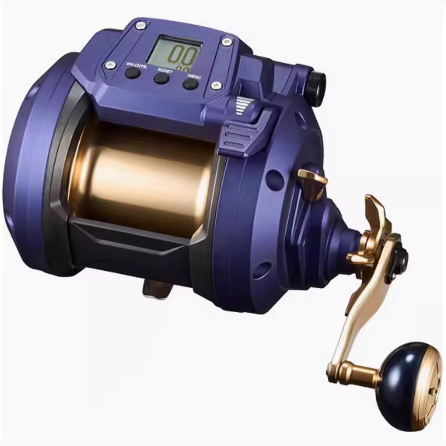 Daiwa SeaPower 12000