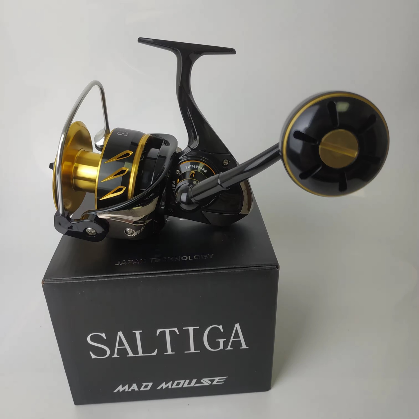 Saltiga SW-14000