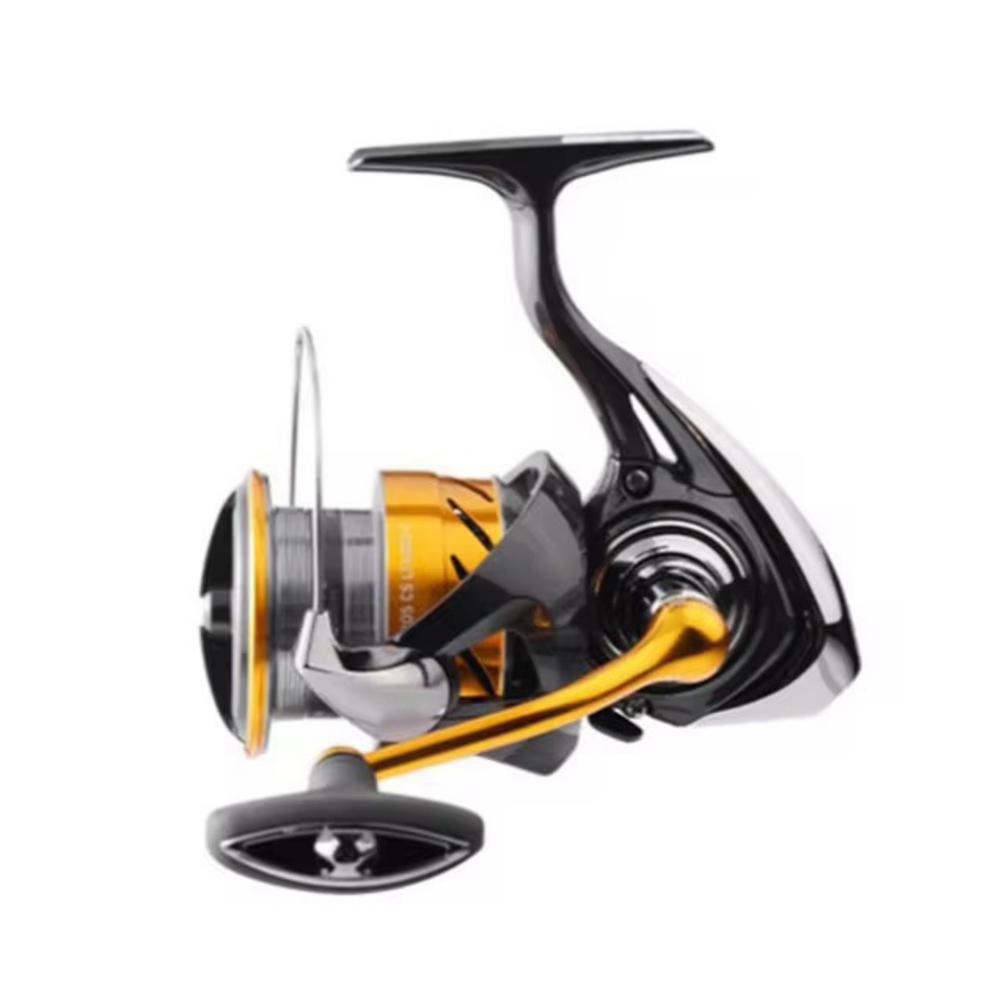 Daiwa Revros LT-4000CXH