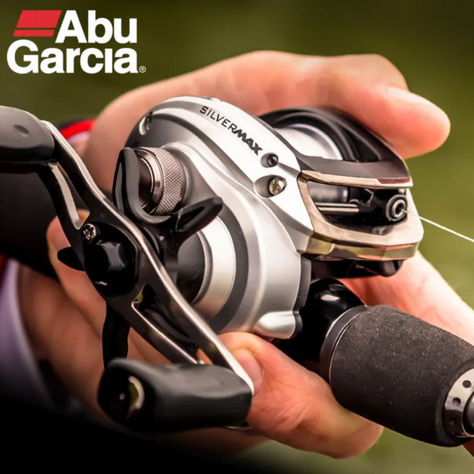 Abu Garcia MAX3