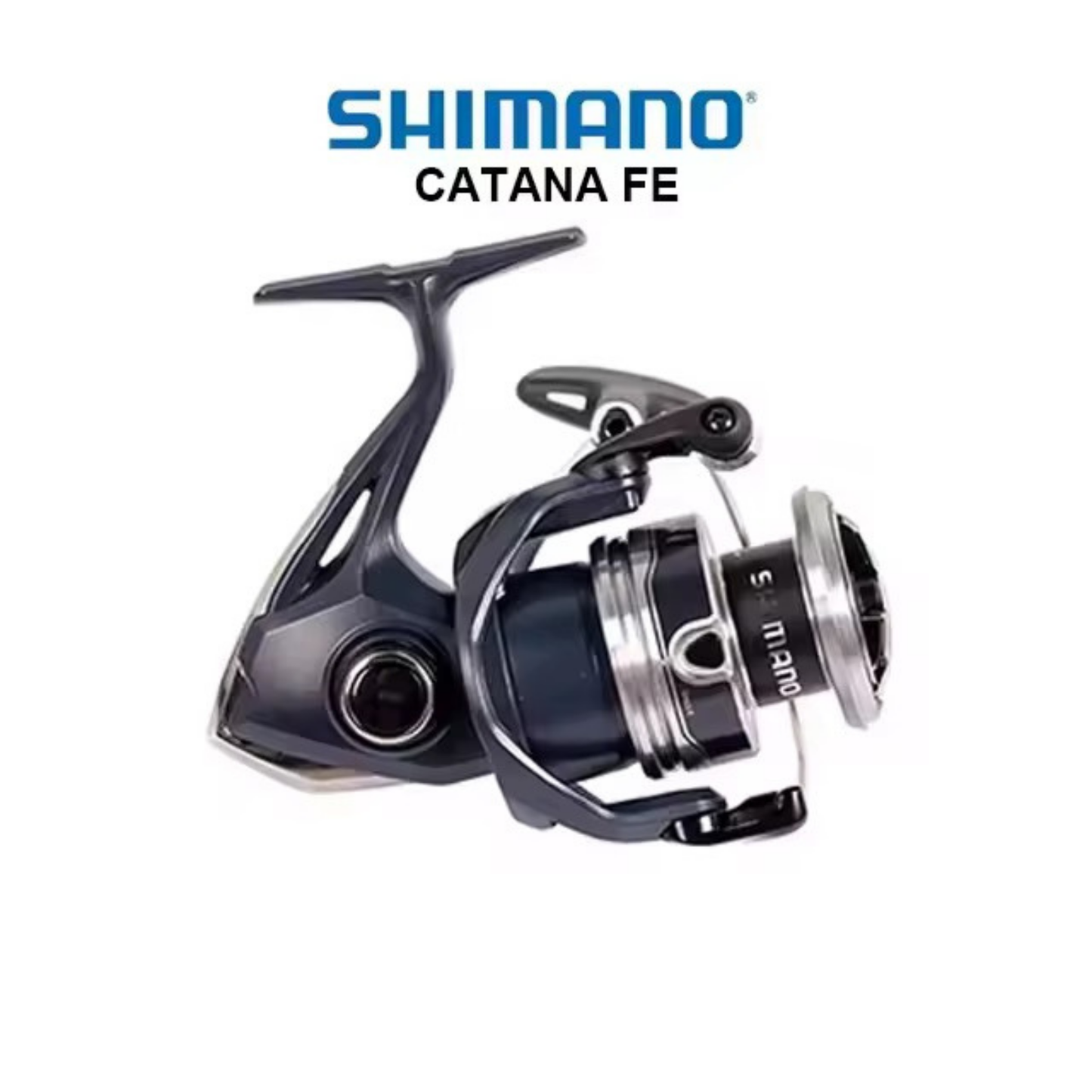 Shimano Catana 4000HG