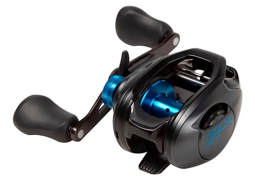 Shimano SLX