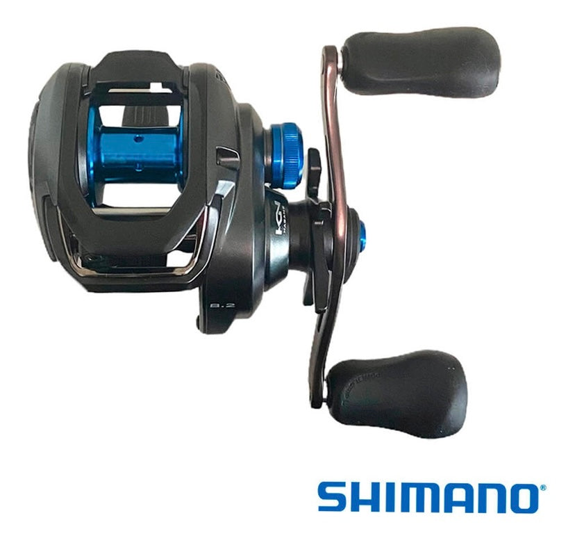 Shimano SLX